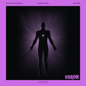Gassan, Rvckhimov – VORON (Extended Mix)