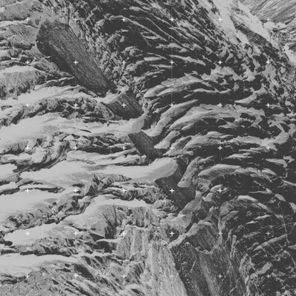 R A L L Y – Glaciate