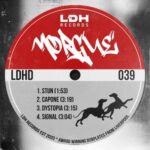 Morgue - Stun EP 3 Morgue – Stun EP