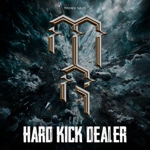 CARV - Hard Kick Dealer (Extended Mix) 1 CARV – Hard Kick Dealer (Extended Mix)