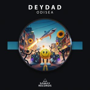 Deydad – Odisea