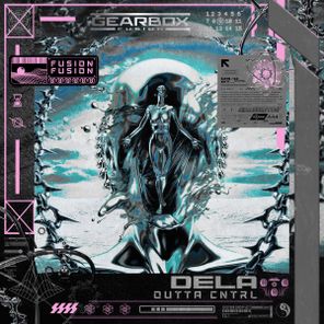 DELÁ - OUTTA CNTRL 1 DELÁ – OUTTA CNTRL
