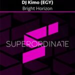 DJ Kimo (EGY) – Bright Horizon