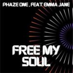 Phaze One, Emma Jane – Free My Soul