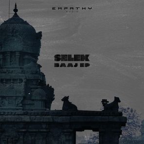 Kryptomedic, Selek – Baaj EP