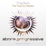 MsgTecK – The Train to Tofoten