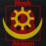 Nosk – Aksum