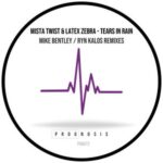 Latex Zebra, Mike Bentley – Tears In Rain
