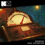 Buchecha – Bass Distortion
