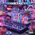 Chronomatic, Dissociactive – Bloom