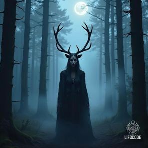 ArtLif3, deedelaluna – Heilung