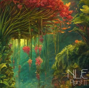 Natural Life Essence [ N:L:E ] – Plant ||