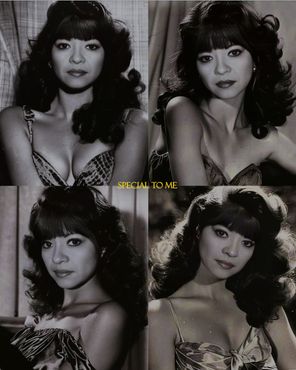 A.D. – Special to me