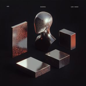 Heîk – Moderna