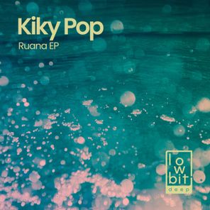 Kiky Pop – Ruana