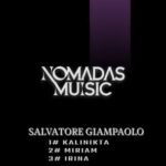 Salvatore Giampaolo – Kalinikta