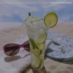 Diario, Vis et Spes – Cocktails & Chill Summer Collection