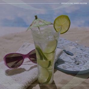 Diario, Vis et Spes – Cocktails & Chill Summer Collection