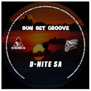 D-Nite SA – Sun set Groove