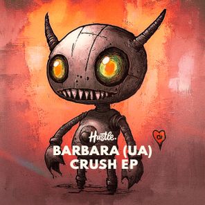BARBARA (UA) – Crush