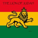 Jerzz, Nfamara Jarju – JRZ005 The Lion Of Judah