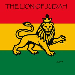 Jerzz, Nfamara Jarju – JRZ005 The Lion Of Judah