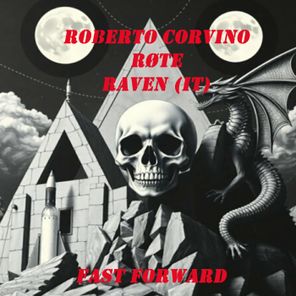 Roberto Corvino, Raven (IT) – Fast Forward