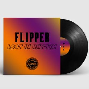 Flipper – Lost in rhythm