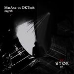 MarAxe, DKTech – Zagreb