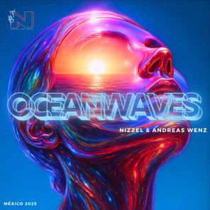 Nizzel, Andreas Wenz – Ocean Waves