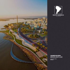 Vagner Silveira – Brazilian Flair