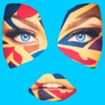 BoriQue, The North – Who’s That Girl