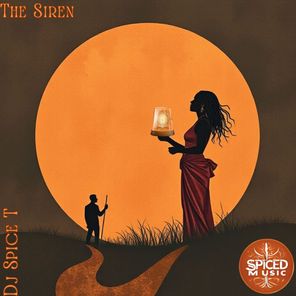 DJ Spice T – The Siren