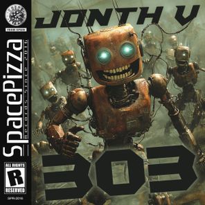 Jonth V – 303