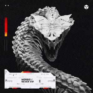 Trinist – Morbid / Never VIP