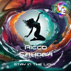 Ricco Sakona – Stay in the Light