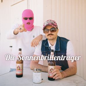 Admiral Klatsch, S.3000 – Die Sonnenbrillenträger