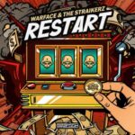 Warface, The Straikerz – Restart