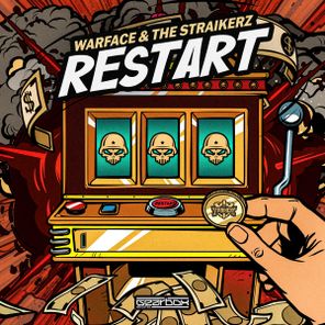 Warface, The Straikerz – Restart