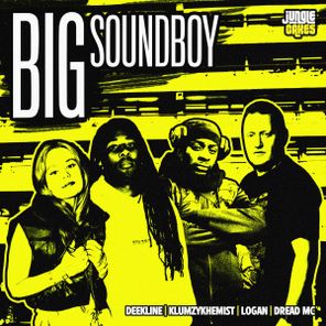 Dread MC, Logan_olm – Big Soundboy