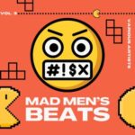 POINT BLVNK, Digo – Mad Men’s Beats, Vol. 3