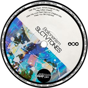 Slctvtones, Ken-Luc – Ballonerism