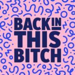 Frenz E – Back In This Bitch