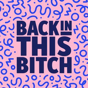 Frenz E – Back In This Bitch