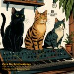M.in, Cats On Synthesizers – The Second Sequencer