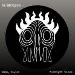 KODA (AR), Oxylit – Midnight Vices