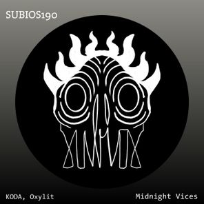 KODA (AR), Oxylit – Midnight Vices
