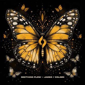Seething Flow, Shifrina – Jaded / Colibri