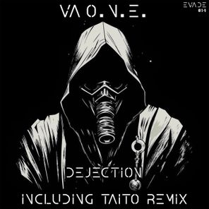 TAITO, VA O.N.E. – Dejection