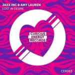 Amy Lauren, Jaxx Inc. – Lost In Desire